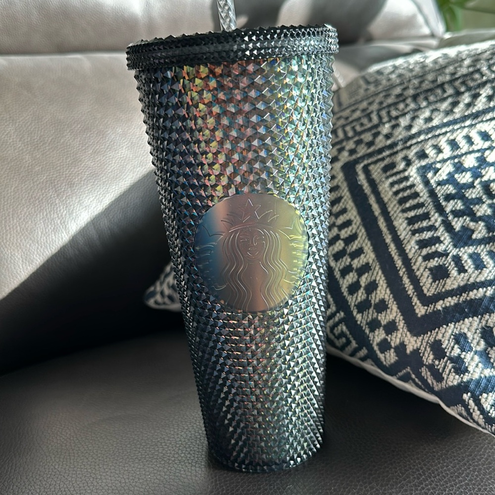 Starbucks venti tumbler